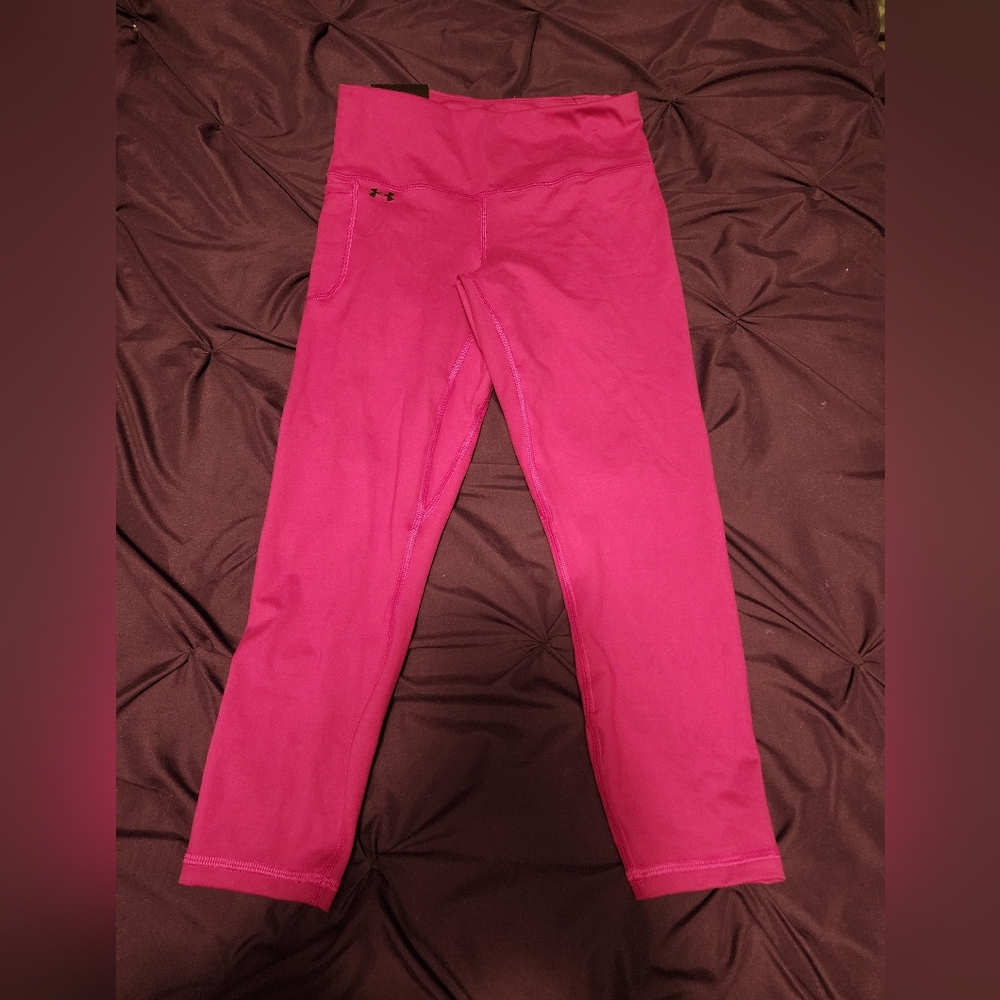 Under Armour leggings
